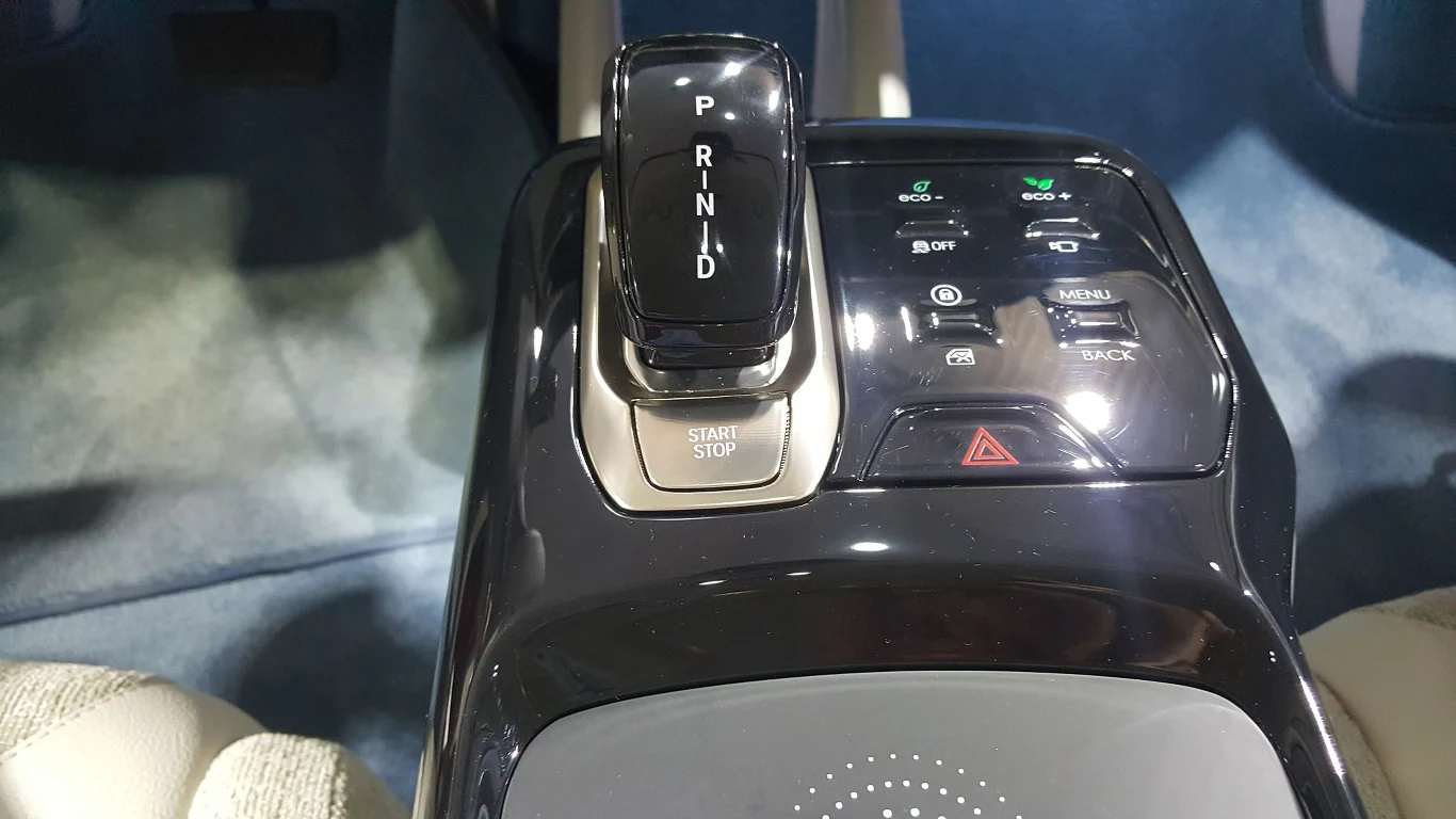 Izera. Zdjęcia z prezentacji 