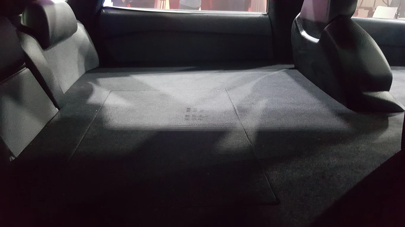 Izera. Zdjęcia z prezentacji 