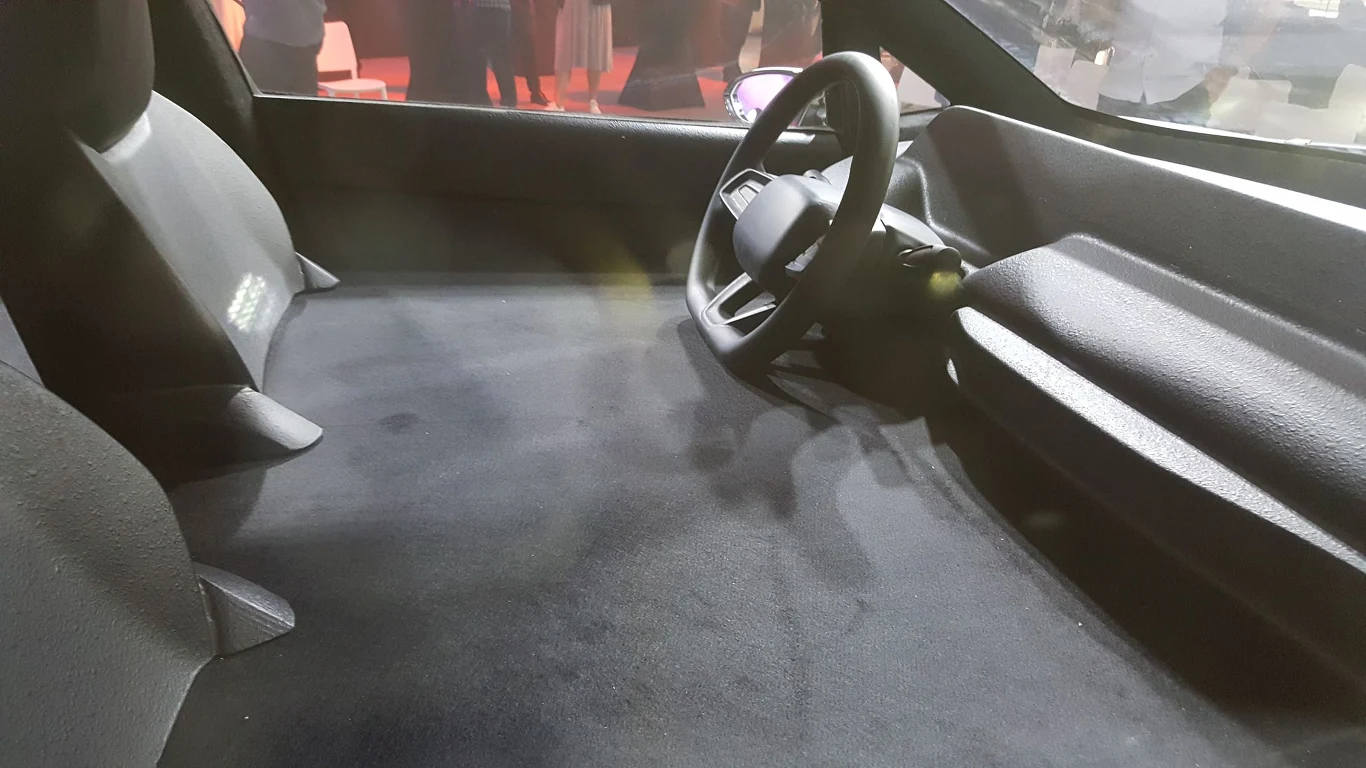 Izera. Zdjęcia z prezentacji 