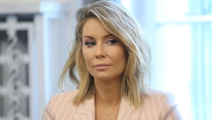 Małgorzata Rozenek-Majdan  