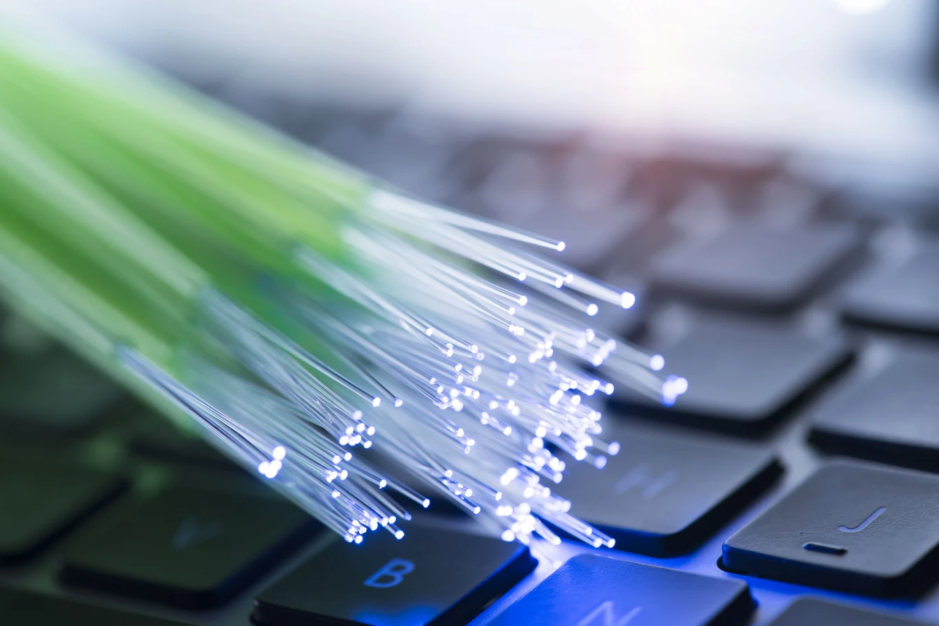 USA chce stworzyć bezpieczną odmianę Internetu USA chce stworzyć bezpieczną odmianę Internetu