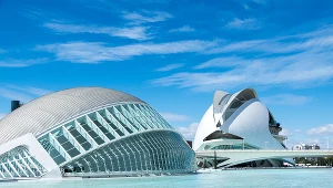 Idealne miasto na city break. Tanie loty i mnóstwo atrakcji 