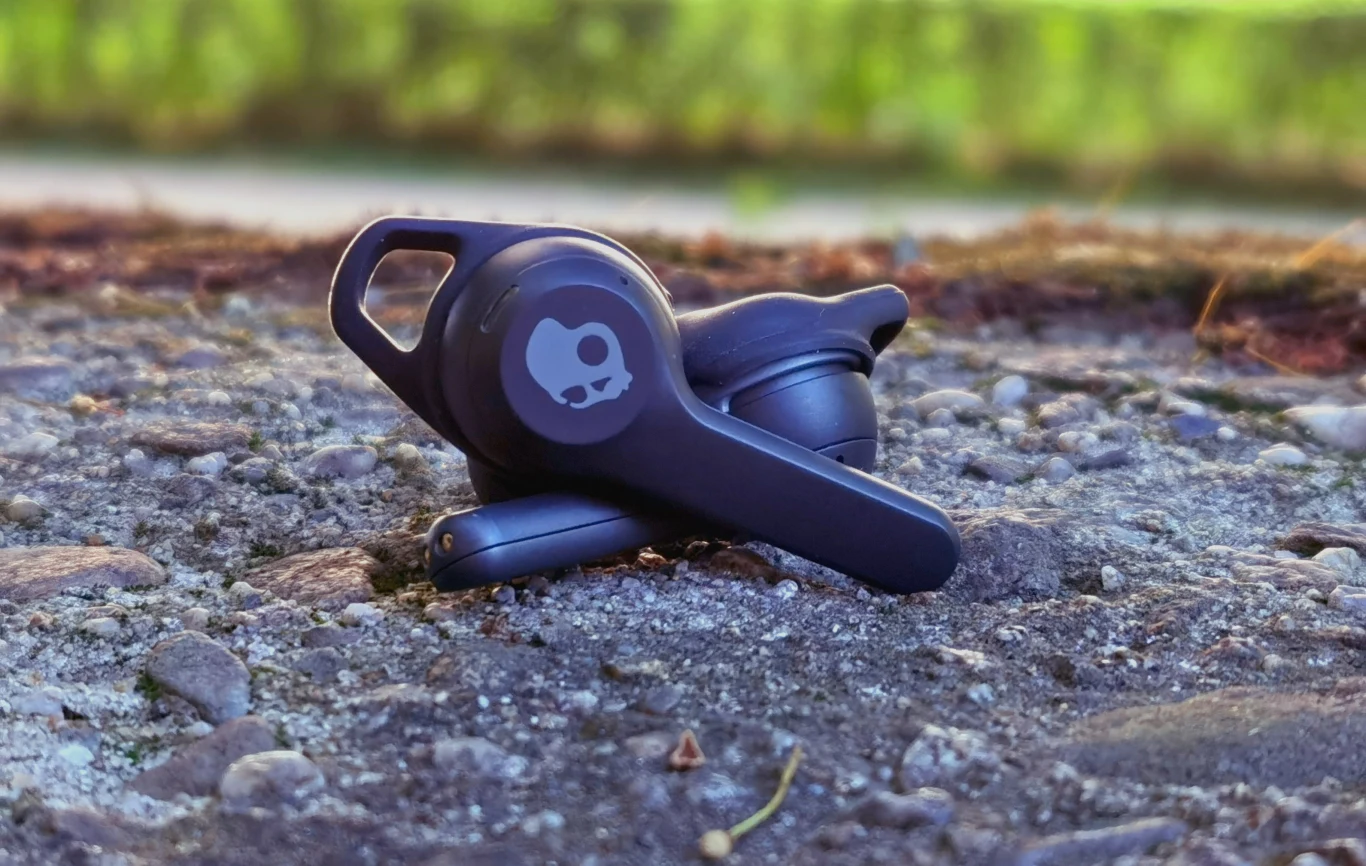 Skullcandy Indy Fuel Skullcandy Indy Fuel