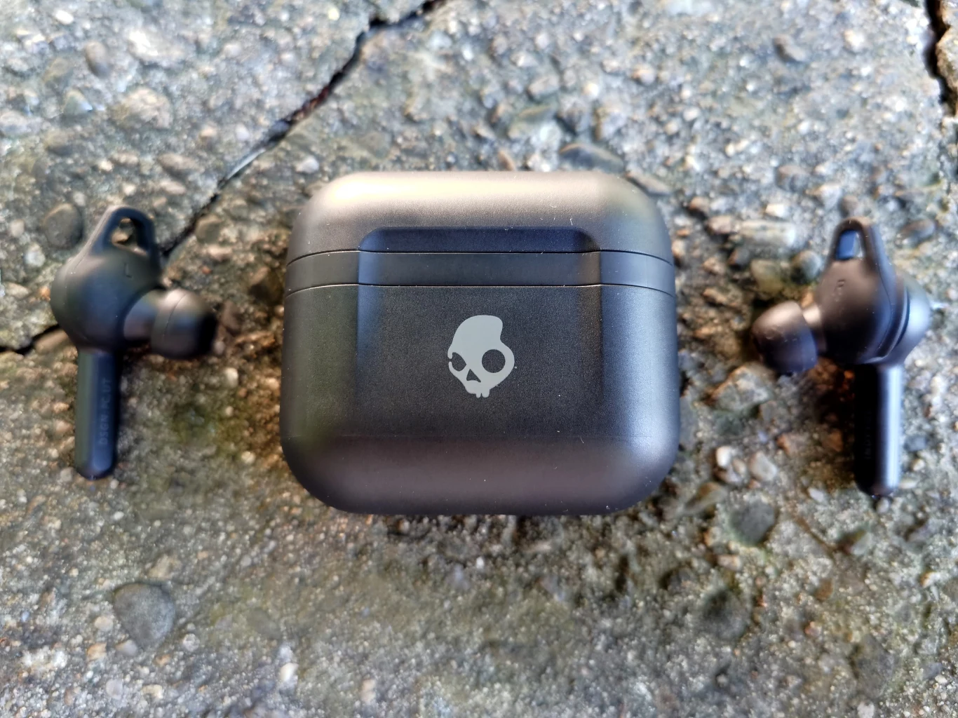 Skullcandy Indy Fuel Skullcandy Indy Fuel