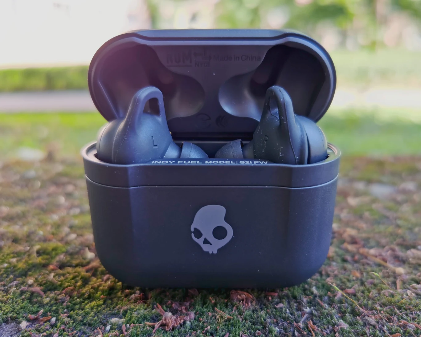 Skullcandy Indy Fuel Skullcandy Indy Fuel