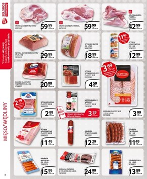 Extra oferta w Selgros