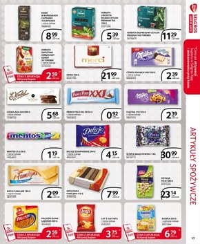 Extra oferta w Selgros