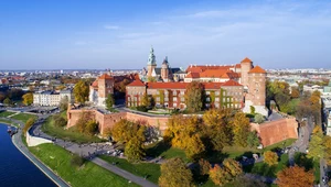 Nie tylko Wawel. Nietypowe i ciekawe miejsca w Krakowie