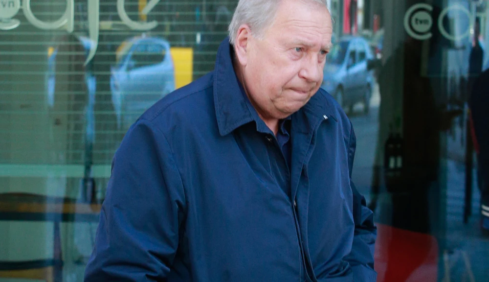 Jerzy Stuhr Jerzy Stuhr