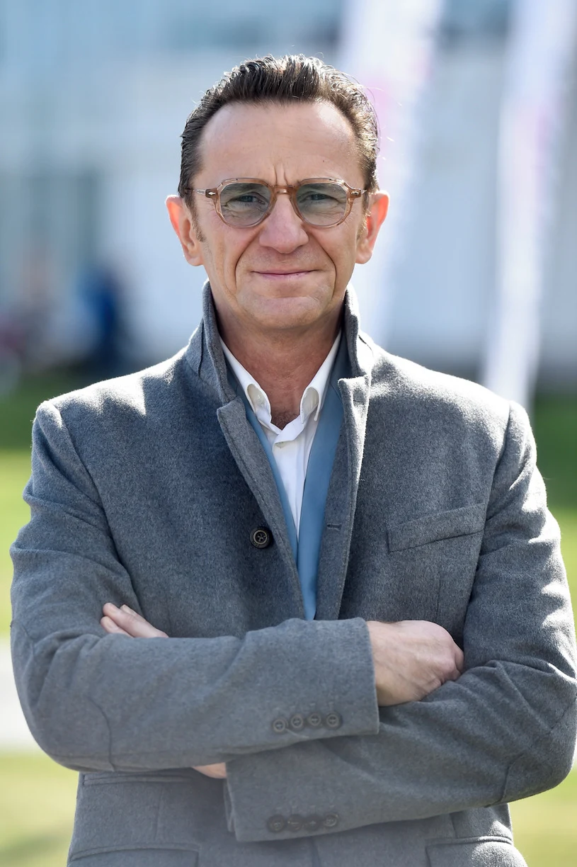 Paweł Wilczak Paweł Wilczak