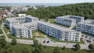 Nadmorskie Tarasy Murapolu