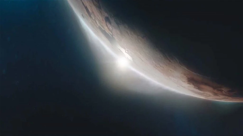 Starfield Gra, o której nie wiemy na tę chwilę praktycznie nic. Dlaczego więc zdecydowaliśmy się umieścić ją w tym zestawieniu? Z dwóch prostych przyczyn. Po pierwsze - tęsknimy za kosmiczną przygodą w stylu Wing Commandera czy Privateera, a możliwe, że Starfield właśnie coś takiego zaoferuje. Po drugie - za grę odpowiada studio Bethesda i jest to pierwsza zupełnie nowa marka tego producenta od bardzo dawna. Myślę, że to wystarczające powody, by czekać na Starfield?