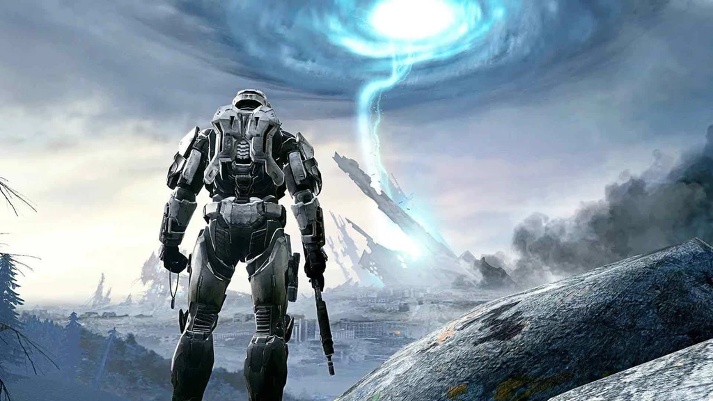 Halo Infinite Skoro nowa generacja Xboksa, to i kontynuacja kultowej serii Halo. Jej szósta część będzie jednym z tytułów startowych nowej konsoli Microsoftu. Będzie się rozgrywać po zakończeniu Halo 5: Guardians, a głównym bohaterem przedstawionej historii będzie ponownie Master Chief. Autorzy postanowili pozostać przy klasycznym ujęciu FPP. Z tej perspektywy będziemy eksterminować setki wrogów, wykorzystując do tego futurystyczne giwery. Możliwe, że w rozgrywce pojawi się szereg nowinek, ale największy przeskok powinniśmy dostrzec z warstwie graficznej.