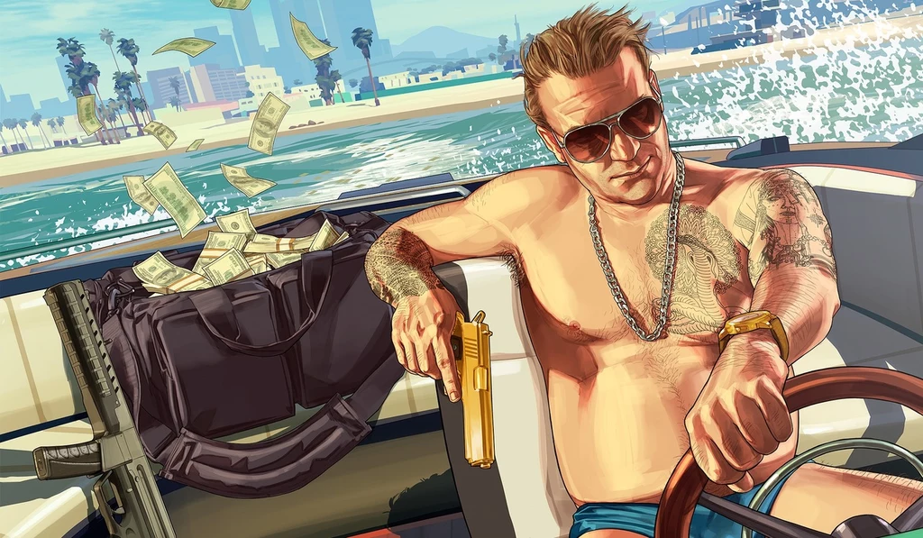 GTA VI Aż trudno uwierzyć, że Rockstar nie zaproponował kontynuacji swojej kultowej serii przez całą obecną generację konsol. Przez cały ten czas mogliśmy pograć jedynie w remaster "piątki", a kolejną pełnoprawną część odpalimy dopiero na nowym PlayStation lub na nowym Xboksie. Producent póki co nawet oficjalnie jej nie zapowiedział, ale można być niemal pewnym, że Grand Theft Auto VI powstaje i że zagramy w niego w najbliższych latach. Oby!