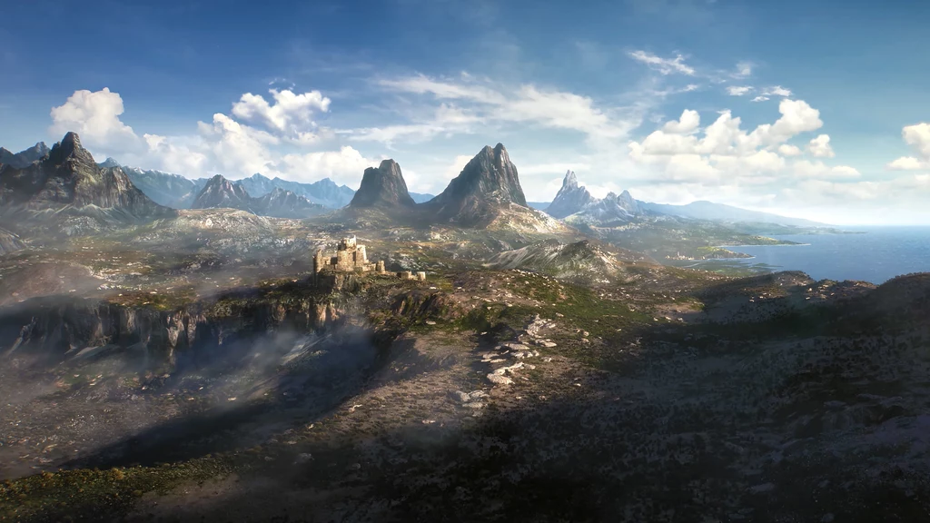 The Elder Scrolls VI Kolejna megaprodukcja Bethesdy, na którą z wypiekami na twarzy czekają wszyscy miłośnicy RPG-ów. O szóstej części The Elder Scrolls nie wiemy póki co nic, ale jesteśmy niemal pewni, że zaoferuje epicką przygodę, która wciągnie nas na dziesiątki godzin. Niestety, musimy uzbroić się w cierpliwość. Dużo cierpliwości. The Elder Scrolls VI prawdopodobnie ukaże się najpóźniej spośród wszystkich gier wymienionych w tym zestawieniu. Możliwe, że do jej premiery dojdzie dopiero w 2023 roku. A może jeszcze później.