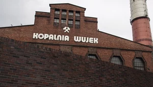 Kopalnia Wujek