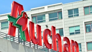 Kolejne zwolnienia grupowe w Auchan!