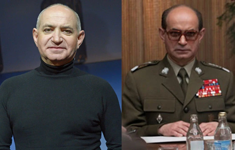 W filmie Władysława Pasikowskiego "Jack Strong" (2013) w roli generała Wojciecha Jaruzelskiego zobaczyliśmy Krzysztofa Dracza. Była to jednak wybitnie epizodyczna kreacja.

Wojciech Jaruzelski miał być jednym z bohaterów filmu Agnieszki Holland, opartym na wspomnieniach córki generała Moniki Jaruzelskiej. Według "Faktu" zagrać miał go Bogusław Linda, który związany był prywatnie z Moniką Jaruzelską, nie doszło jednak do realizacji filmu.

Także Borys Lankosz przygotowywał biograficzny film oparty na książce Pawła Kowala i Mariusza Cieślika "Jaruzelski. Życie paradoksalne". Niestety, projekt wciąż daleki jest od skierowania do produkcji.