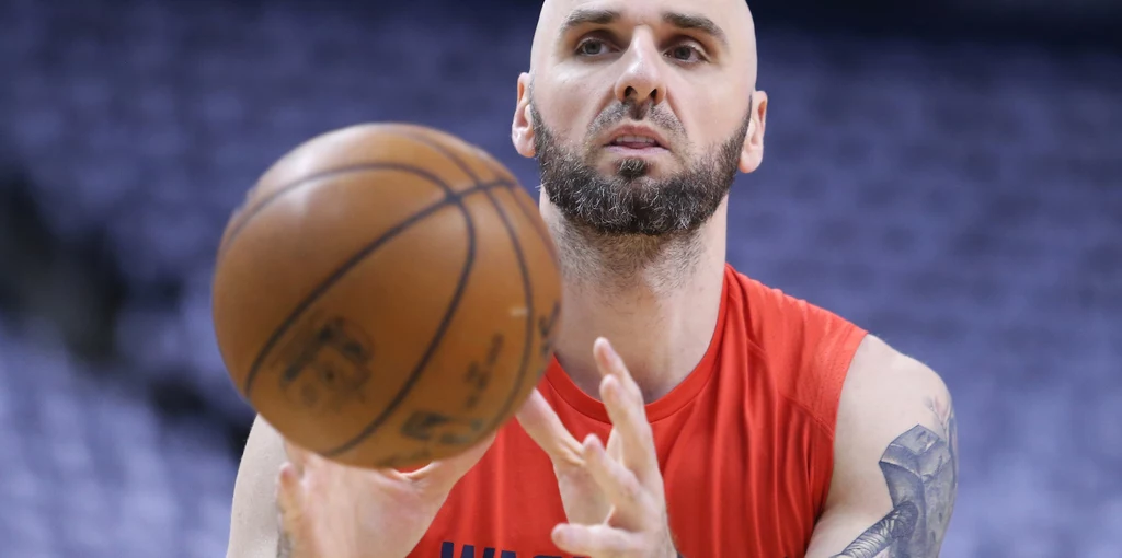 Marcin Gortat