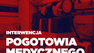 Wielkopolska: Siedmiolatek wypadł z balkonu na pierwszym piętrze