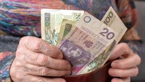 Od marca 2023 zmiany w 500 plus dla seniorów