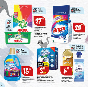 Pora na szkolną przygodę - Twój Market