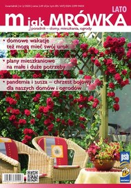 Katalog lato PSB Mrówka
