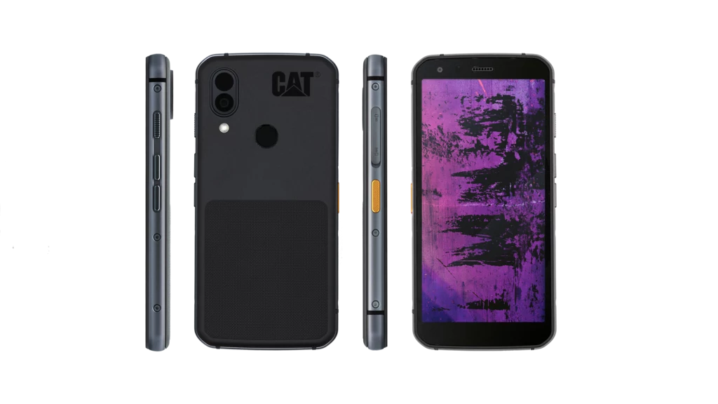 Cat S62 Pro