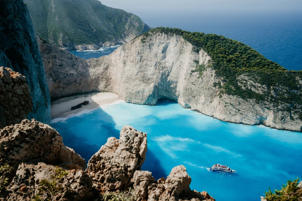 Kierunek rajska plaża