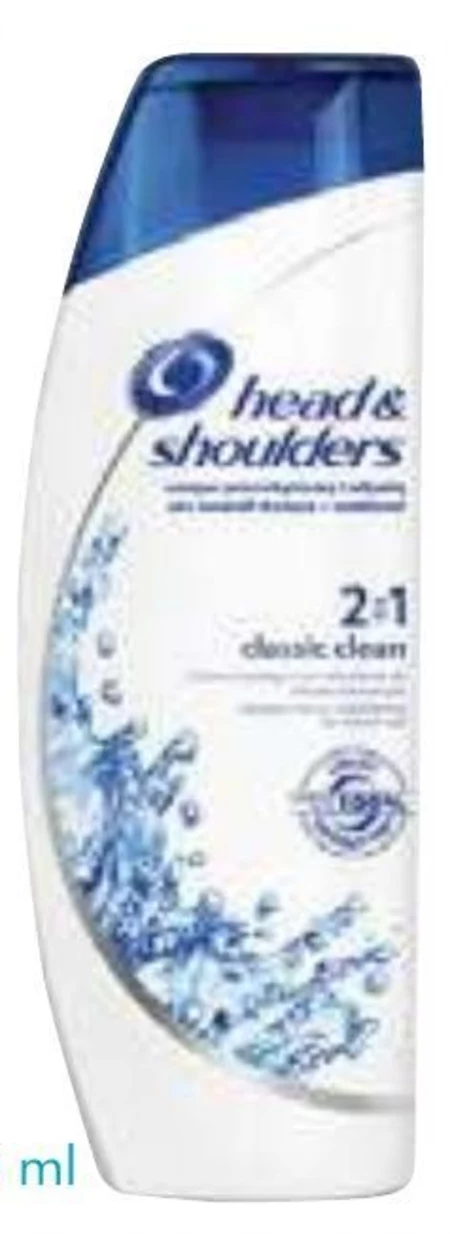 Szampon do włosów Head & Shoulders