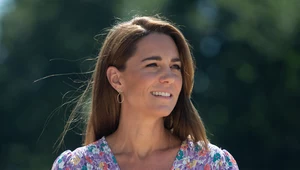 ​Tego olejku do pielęgnacji skóry używa nawet Kate Middleton