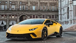 Lamborghini Huracan