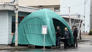 Badania przesiewowe w "Zofiówce"