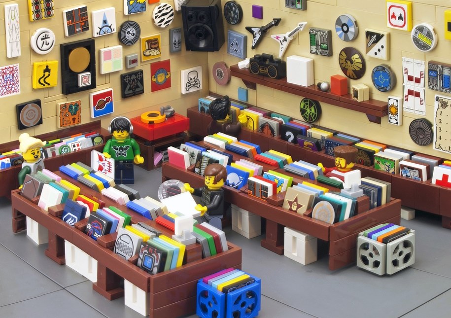 Klocki Ikea Lego Bygglek To Nowosc Dostepna Juz Od Sierpnia Ding Pl