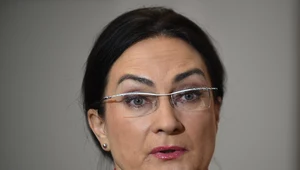 Izabela Kloc, europosłanka PiS