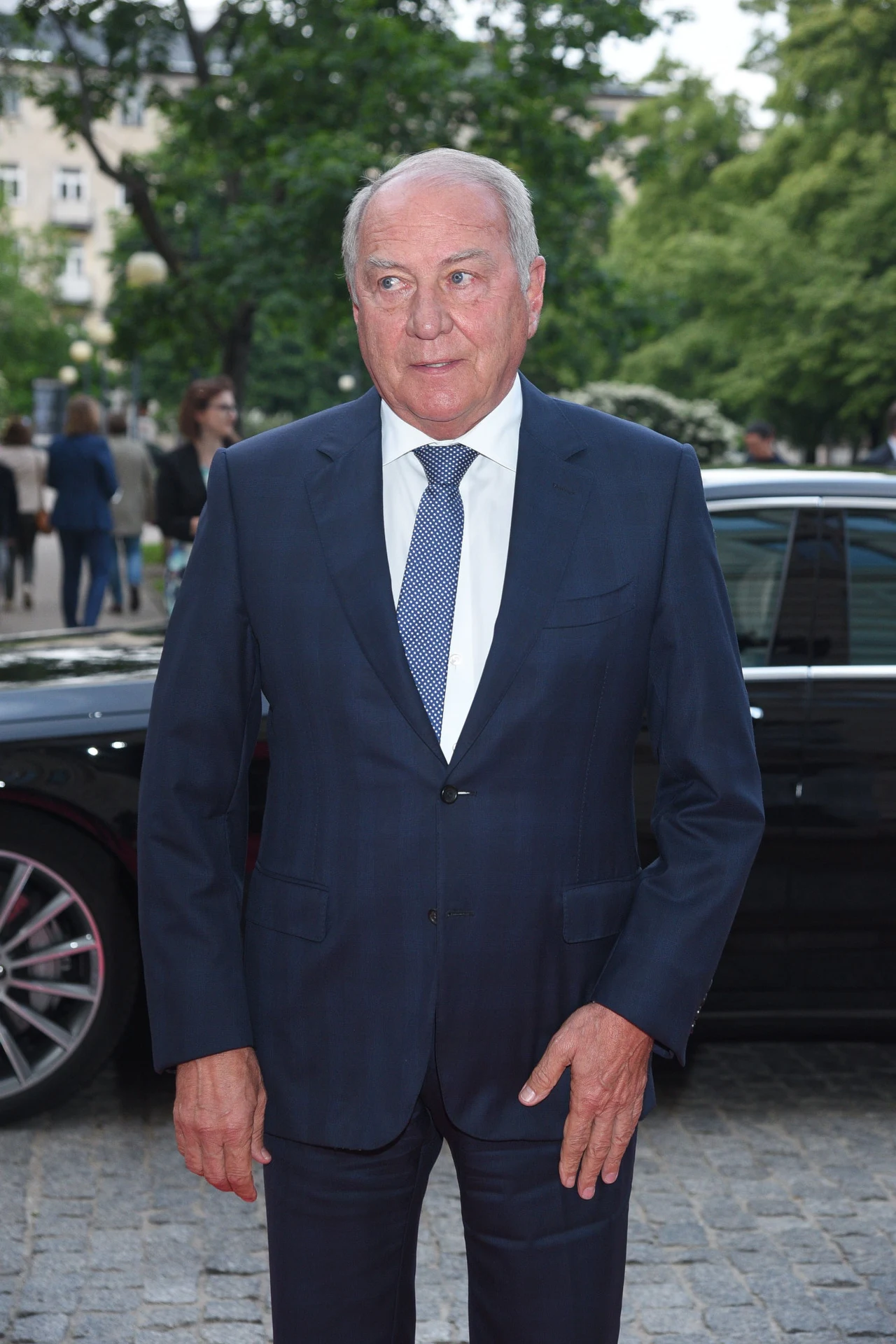 Zbigniew Niemczycki  Zbigniew Niemczycki