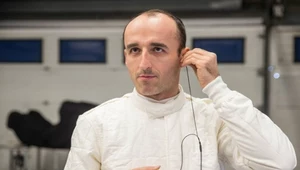 Robert Kubica