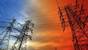 Energia z ukraińskiego atomu płynie już do Polski