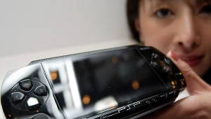 PlayStation Portable