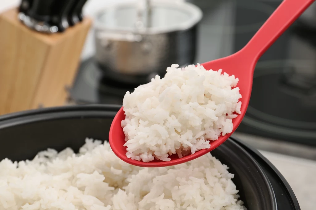 Wybierz najlepszy rodzaj ryżu do swojej kuchni!