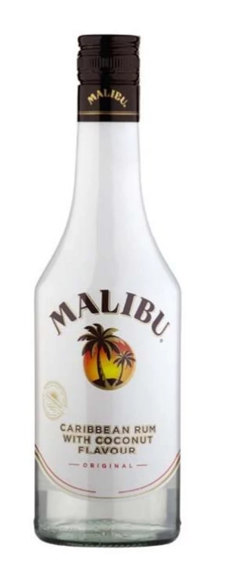 Likier Malibu