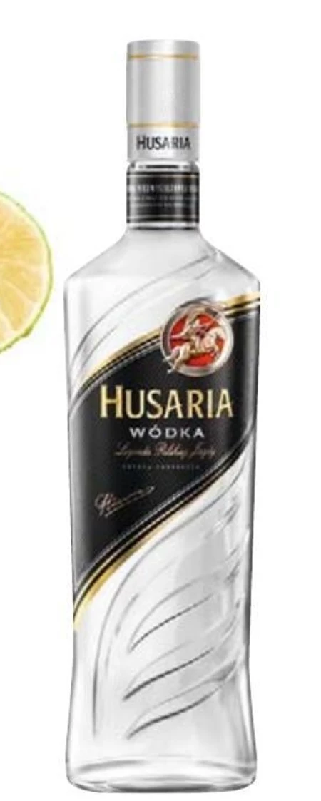 Wódka Husaria