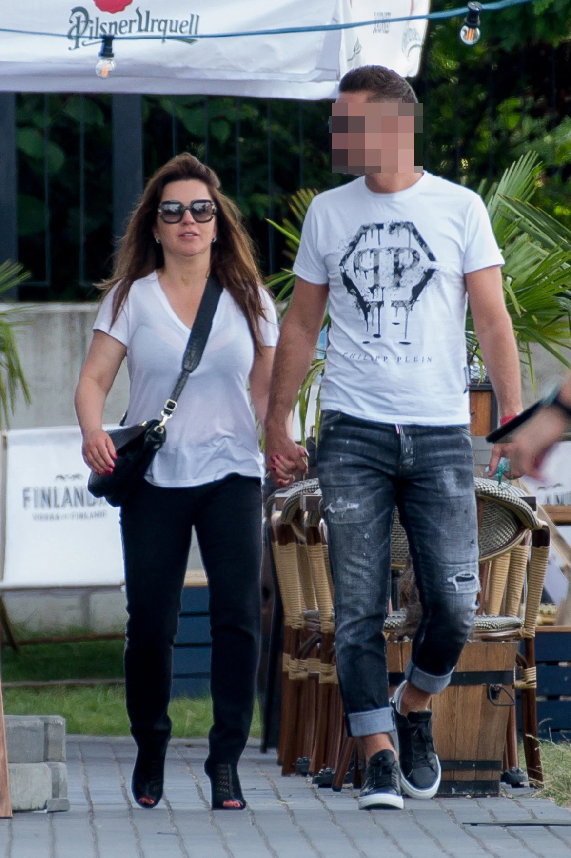 Pogodynek ogłosił rozstanie z gwiazdą podczas udzielania wywiadu. Beata nie miała pojęcia o decyzji Kreta, gdyż ten wcześniej nie rozmawiał z gwiazdą Pogodynek ogłosił rozstanie z gwiazdą podczas udzielania wywiadu. Beata nie miała pojęcia o decyzji Kreta, gdyż ten wcześniej nie rozmawiał z gwiazdą