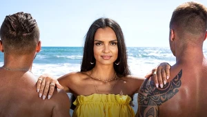 Drugi sezon "Hotelu Paradise" poprowadzi Kaludia El Dursi