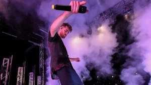 Na koncercie The Chainsmokers łamano zasady. Śledczy badają sprawę 