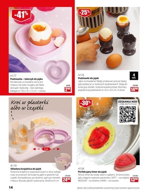 Oferta sierpniowa Betterware