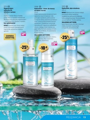 Oferta sierpniowa Betterware