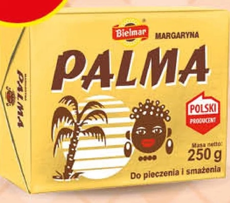 Margaryna Palma