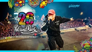 Tegoczną edycję Pol’and’Rock Festival  będzie możnać śledzić w internecie