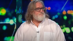 Gabe Newell